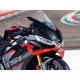 Set of 3 winglets for the S2 Concept fairing of the Aprilia RSV4 1100 2025–