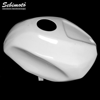 Protection de réservoir fibre de verre RSV4 1100 Factory 2021-2026 SEBIMOTO