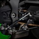 Bonamici Racing Adjustable Rearsets Kawasaki ZX10R 2026