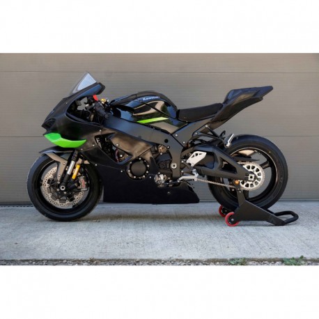 S2 Concept Komplette Racing-GFK-Verkleidung ZX-10R 2026
