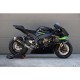 S2 Concept Komplette Racing-GFK-Verkleidung ZX-10R 2026