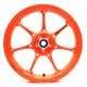 Paire de jantes alu forgé UP7X DYMAG 990 RC R 2026, Duke 890 /R 2018-2023, Duke 990 /R 2024-2026