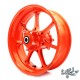 Dymag UP7X aluminum wheel set 990 RC R 2026, Duke 890 /R 2018-2023, Duke 990 /R 2024-2026