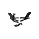 LightTech Fußrastenanlage für CBR600RR 2007-2026