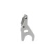 LighTech Kettenspanner-Gabeln für M1000R 2022- | S1000RR 2019- | S1000R 2021-