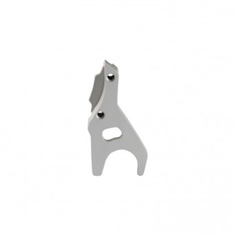 LighTech Kettenspanner-Gabeln für R6 2017-2026 LIGHTECH