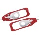 LightTech Pair of Chain Tensioners for R1 2009-2014
