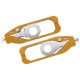 LighTech Paar Kettenspanner für R1 2009-2014