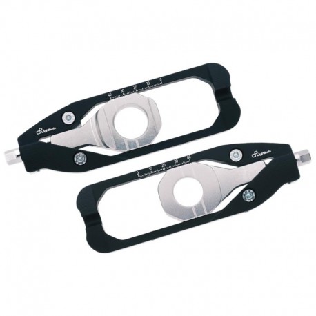 Paire de tendeurs de chaîne LIGHTECH R1 2009-2014