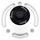 LighTech Fuel Cap with quick release Tracer 9 2018