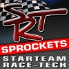 SRT Sprockets